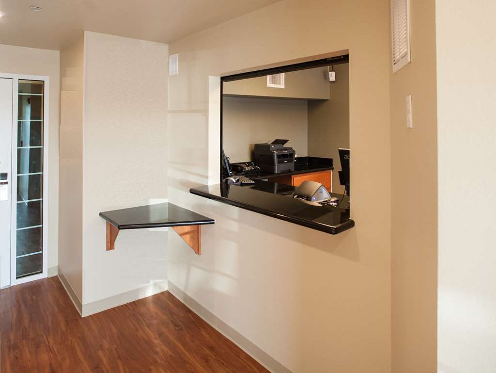 Extended Stay America Select Suites - Dayton - Miamisburg Interior photo