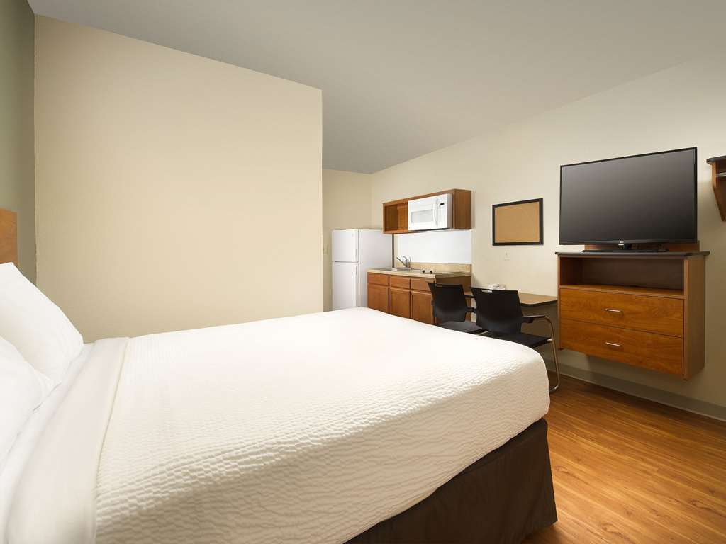 Extended Stay America Select Suites - Dayton - Miamisburg Room photo