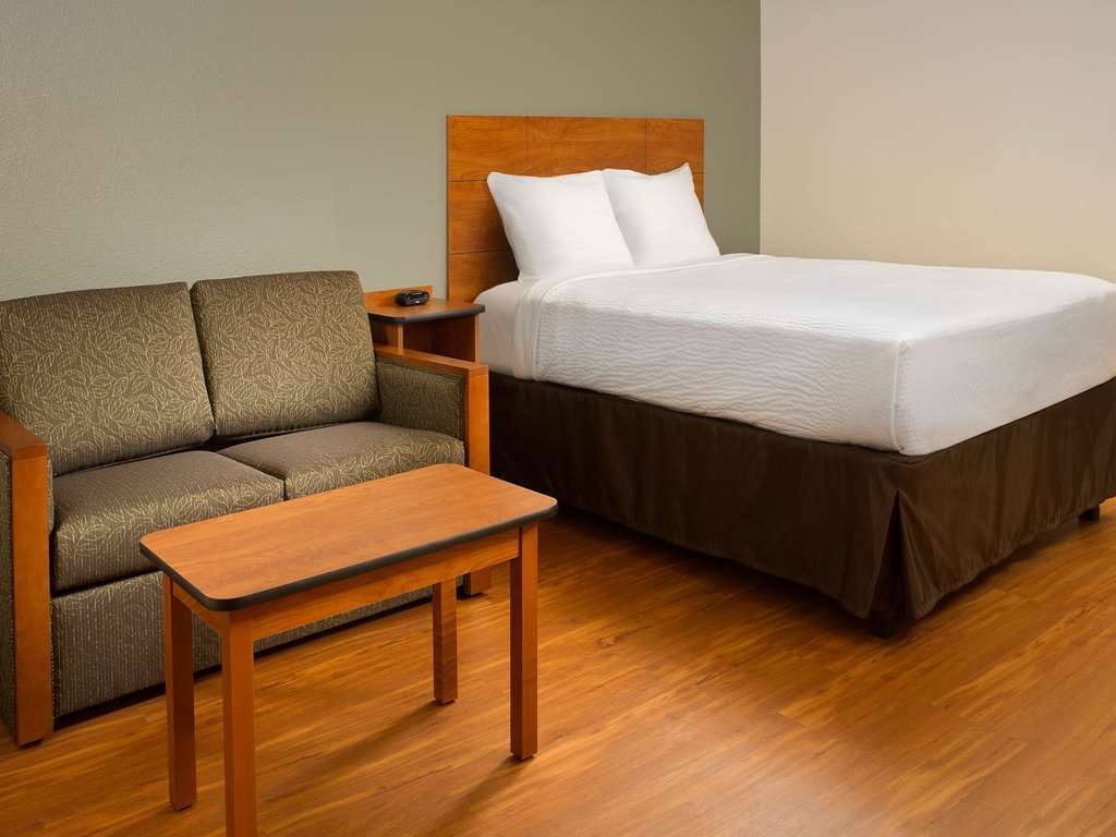Extended Stay America Select Suites - Dayton - Miamisburg Room photo
